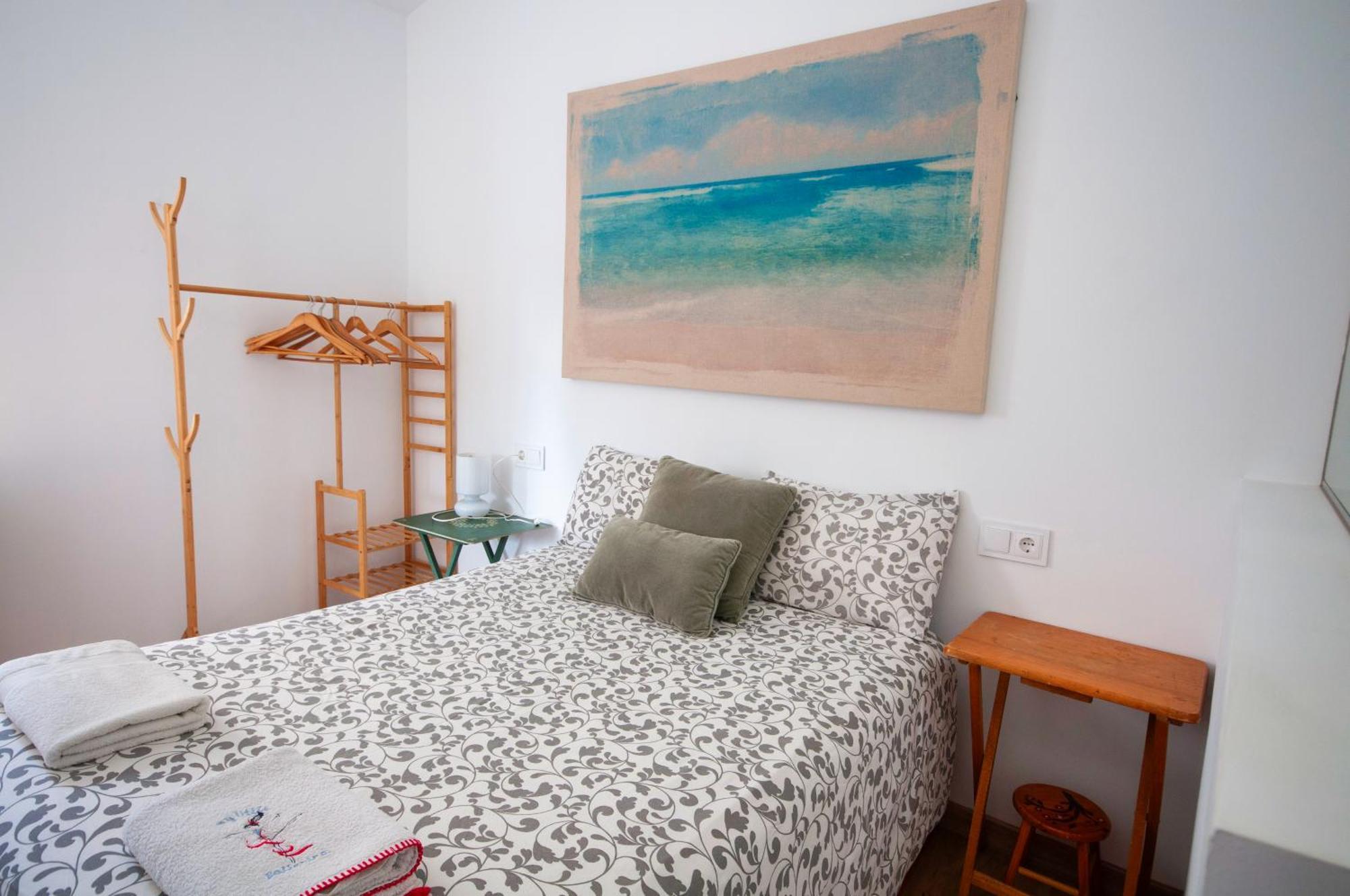 Apartament Acogedora Minicasa En Entorno Rural A 1200 M De La Catedral Santiago de Compostela Zewnętrze zdjęcie