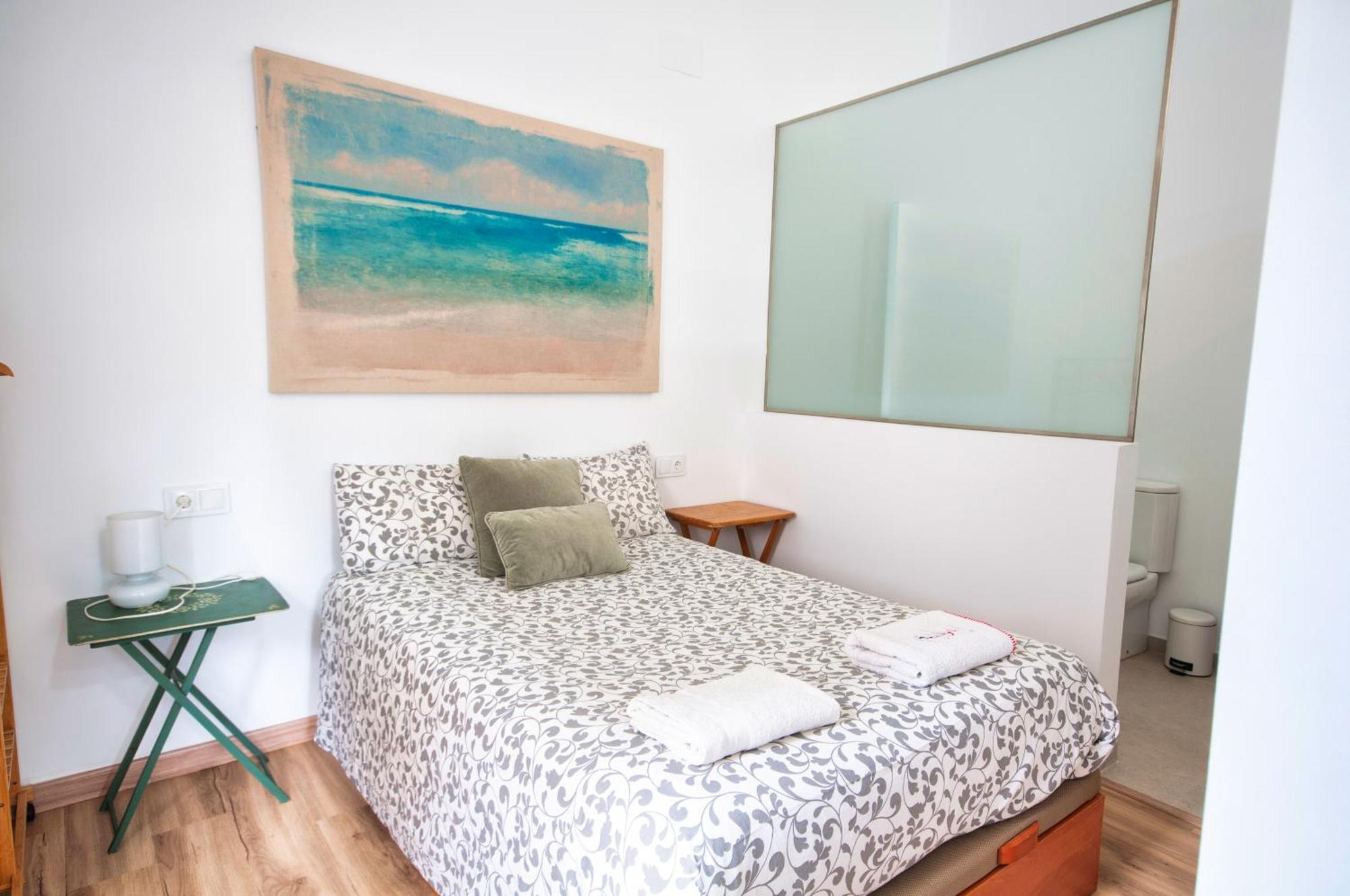 Apartament Acogedora Minicasa En Entorno Rural A 1200 M De La Catedral Santiago de Compostela Zewnętrze zdjęcie